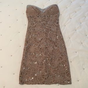 Dress for any occasion- wedding, prom, etc.
